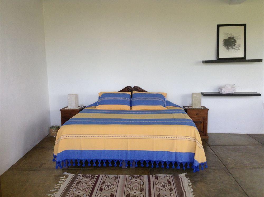 Hotel Villa Oaxaca מראה חיצוני תמונה